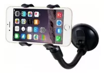 Suporte Celular Para Carro Giro 360º Smartphones Android/ios