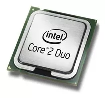 Processador Cpu Intel Core2 Duo E8500 3.16ghz