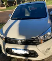 Suzuki Celerio 2022 1.0 Gl 5p