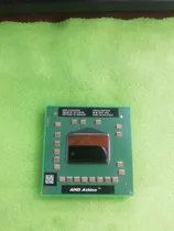 Procesador Amd 64 X2 Athlon Socket S1g2 Laptop 1.9ghz