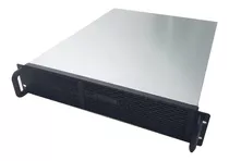 Gabinete Rackeable Sfx 2u 550 Atx Rack Server Servidor S/fue