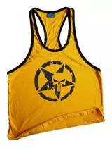 Combo X2 Musculosa Olimpica A Eleccion Gym Gimnasio Crossfit