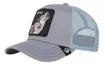 Gorra Original Goorin Bros | Animal Farm  | Lone Wolf Lobo