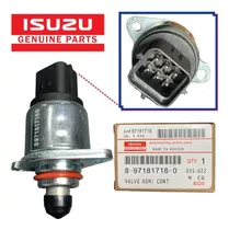 Sensor Iac Minimo Luv Dmax 3.5 Wagon R+ Original Isuzu #s