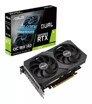 Tarjeta Grafica Asus Rtx 3050 Dual Auto Extreme 8gb Gddr6