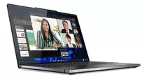 Lenovo Thinkpad Z13 Gen 2 Laptop 13.3  Con 3 Años De Soport