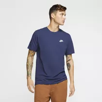 Polo Nike Sportswear Urbano Para Hombre 100% Original Ma830