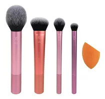 Brochas De Maquillaje Real Techniques