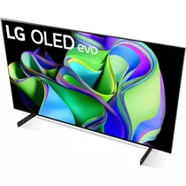 LG C3 65 4k Hdr Smart Oled Evo Tv