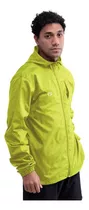 Campera Rompeviento Salpa Liviana Compacta Respirable- Salas