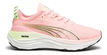 Zapatillas Puma Forever Run Nitro Dream De Mujer