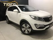 Kia Sportage Lx 2.0 16v Flex 2015