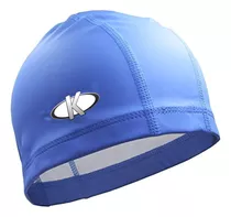 Gorra Piscina Natacion Lycra Tela Adulto Comodidad