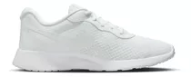 Zapatillas Nike Tanjun Easyon Hombre Blanco