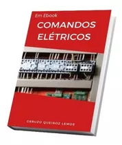 03 Ebook: Comandos Elétricos, Módulo 01, 02, 03