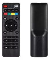 Control Remoto Universal Compatible Con Mxq-4k -pro Pl