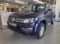 Plan Canje -volkswagen Amarok 2023 2.0 Cd Tdi 180cv Highline