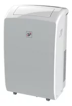 Portatil 12000 Btu Frio, Calor Y Ventilación Con Wifi S&p