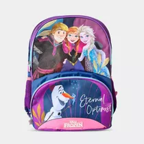 Mochila Artesco Ar16380233  Frozen