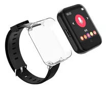 Relógio Smartwatch M8 16gb Mp3 Touch Bluetooth 5.0