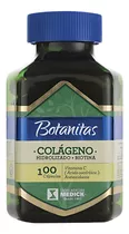 Colágeno Hidrolizado + Biotina - Unidad a $511