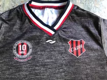 Camiseta Douglas Haig De Pergamino