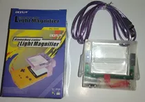 Accesorios Varios Para Game Boy Colors