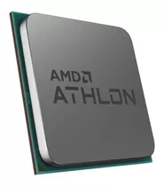 Micro Procesador Amd Athlon 3000g Vega 3.5ghz Gamer