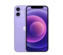 Apple iPhone 11 (64 Gb) - Roxo