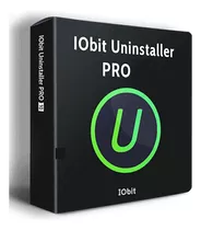 Iobit Uninstaller Pro - Ultima Versão - Vitalício