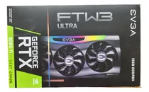 Placa De Video Evga Rtx 3080 Ti