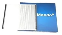 Filtro Aire Cabina Anti Polen Elantra Md 1.8 11-16 Mando