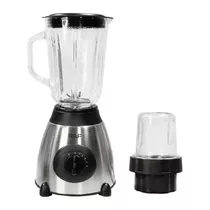 Licuadora Juguera Taza Vidrio Acero Inox.1,75 Lts 400w Nuevo