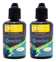 Como Abaixar O Ph Da Água Do Aquário Oceantech Ph Down 100ml