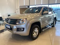 Volkswaguen Amarok Starline 4x2 Mt