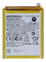 Bateria Motorola Moto E6 Play - Moto E6s Ks40