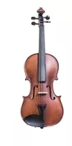 Violín Avanzado Vm100 - Tamaño 4/4 - Marca Aileen