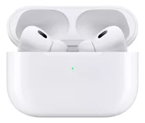 Auriculares iPhone Apple AirPods Pro (2 Gen) Blanco Original