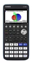 Calculadora Graficadora 3d Casio Fx-cg50-l-dh Más De 2.900 F