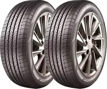 Kit De 2 Neumáticos Aptany Rp203 P 185/65r15 88 H