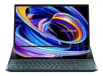 Notebook Asus Zenbook Ux8402za I7 16gb 2tb 14.5'' 2.8k Touch Color Negro