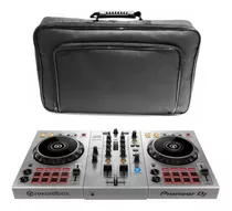 Controladora Pioneer Ddj 400 S Á Vista Lj 2.200 