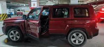 Jeep Patriot 4 X 2 Intermedia