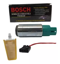 Pila De Gasolina 2068 Bosch Universal