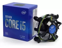 Fan Cooler Intel Pentium Gold Socket 1151/50/55/56 I3-i5-i7 