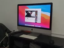 iMac Late 2015 I5 - 16 Gb Ram - 1tb Hdd