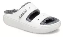 Sandalias Crocs Classic Cozzzy Sandal Original