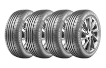 Set 2 Neumatico - 205/50r15 Wanli Sa302 Ht 89v