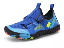Zapatos De Agua De Playa Flexibles De Secado Rápido Xm-30732