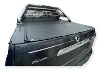 Lona Cubre Pick-up Ssangyong Antyon  Sport Impermeable 